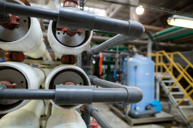 Water Treatment Service detail