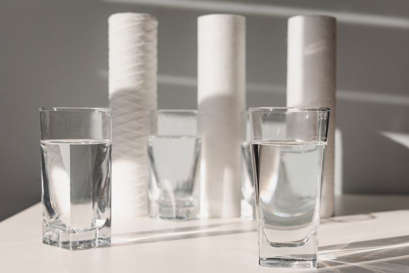 Maintenance of Filtration Systems