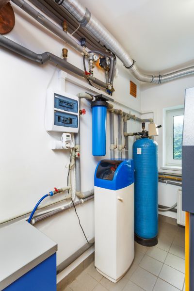 Cost of Water Treatment Installation in Harrisburg
